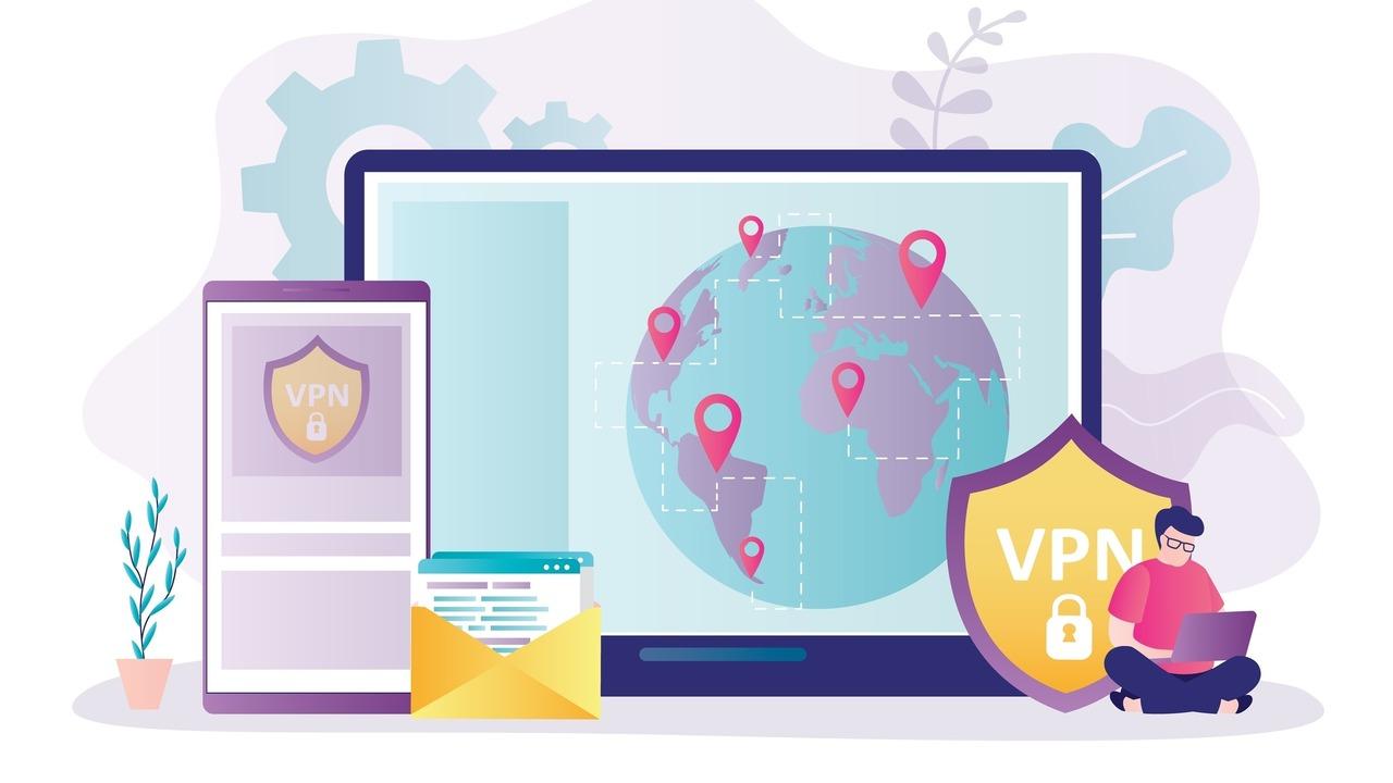 The Role of VPNs in Protecting Journalists