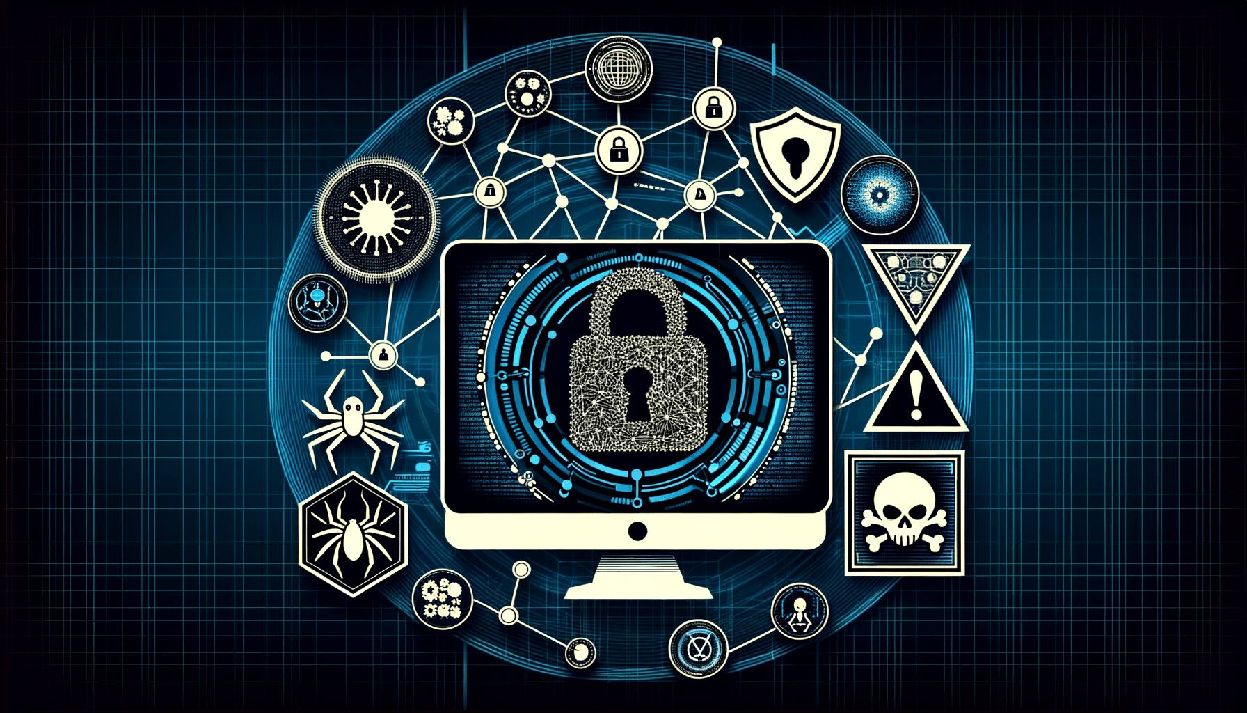 Understanding Cyber Threats: What You Need to Know