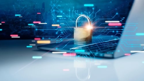 The Role of Blockchain in Enhancing Cybersecurity