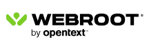 Webroot logo