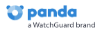 Panda logo