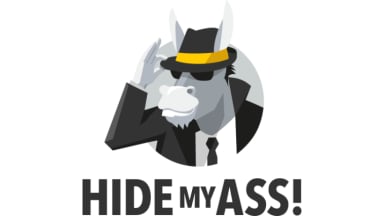 Hide My Ass logo