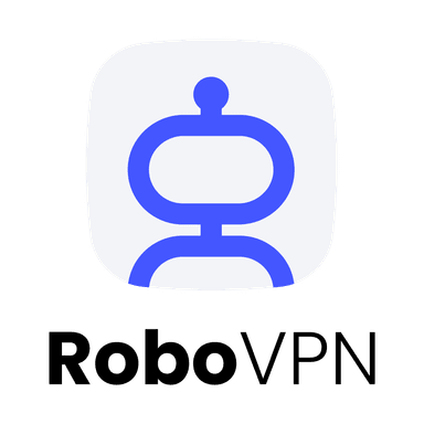 RoboVPN logo