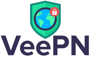 VeePN logo