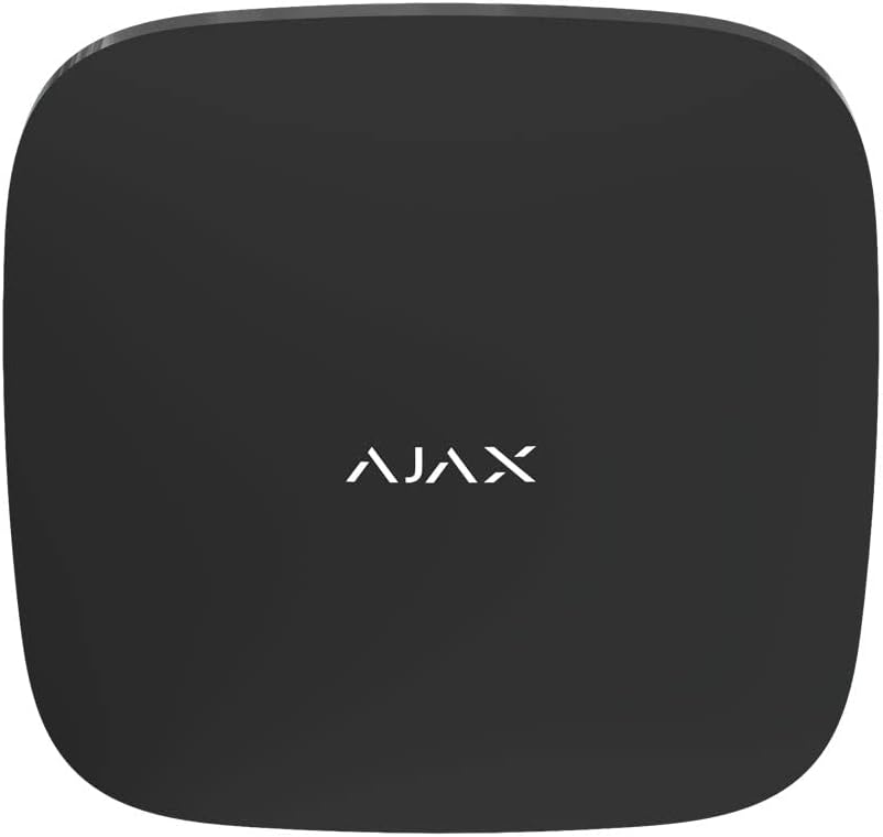 Ajax Systems HUB 2 Plus Advanced Panel WiFi PD 22924