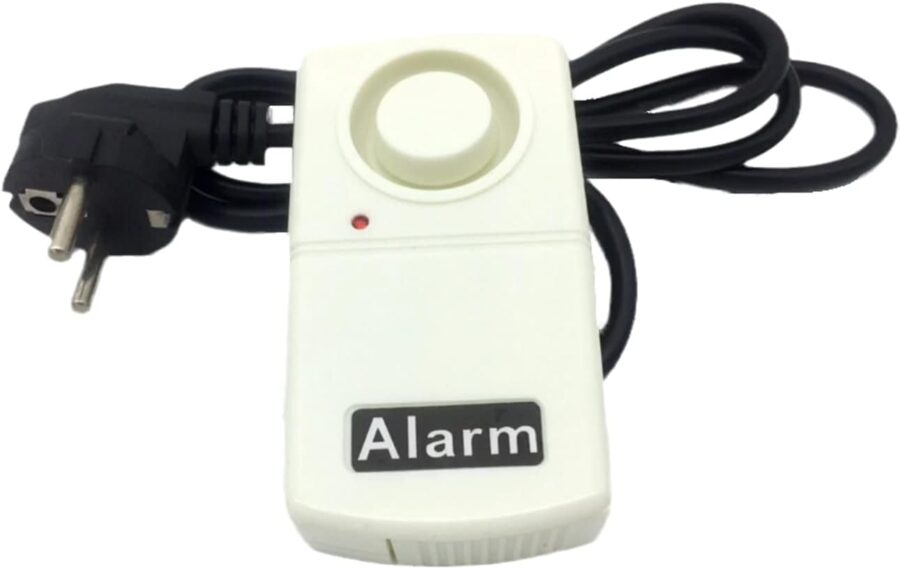 Kaiheng Power Failure Alarm 120dB Automatic Power Failure Alarm
