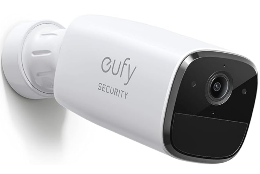 Eufy security SoloCam E40 Outdoor Security Camera