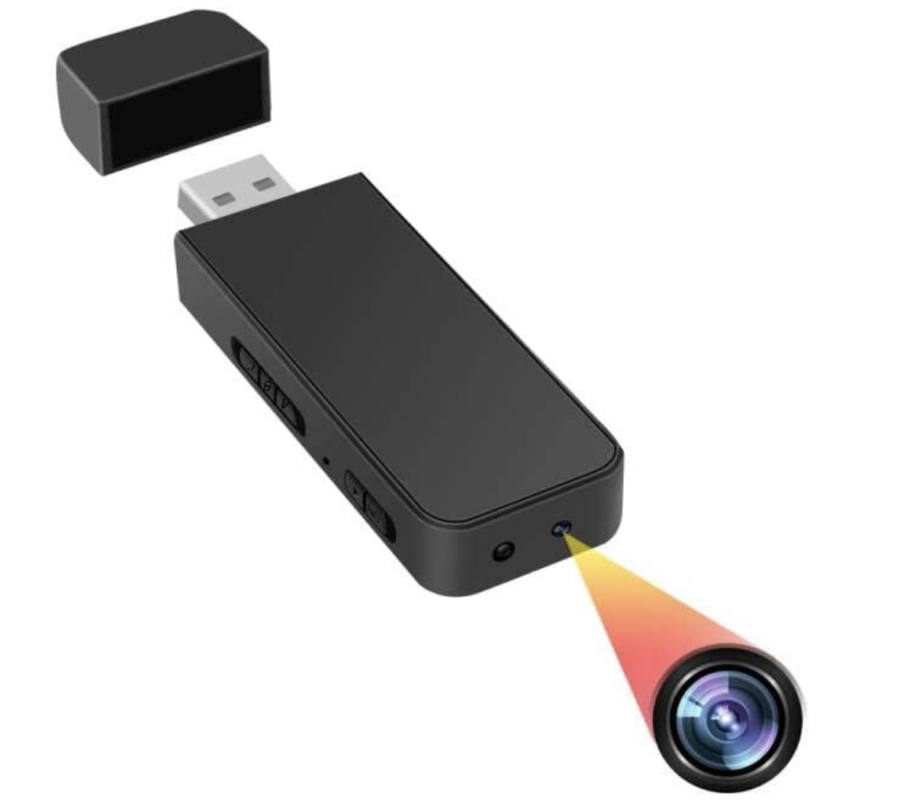 Mini Camera USB HD 1080P Mini Cam Surveillance Camera