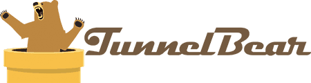 Tunnelbear VPN logo