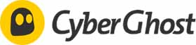 Cyberghost logo small