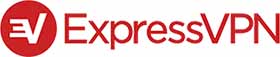 Express VPN logo small