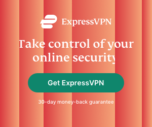 ExpressVPN for bypassing geo-restrictions, a no logs policy, streaming, and anonymous payment