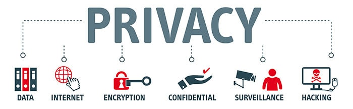 IPVanish privacy