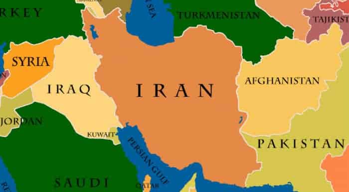 Iran: unapproved VPNs banned