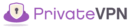 Private VPN logo