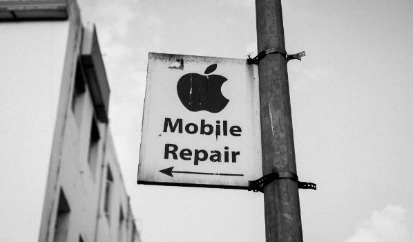 Professional mobile repair