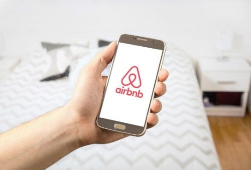 Resolution from Airbnb