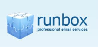 Runbox email services