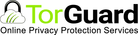 Torguard VPN logo