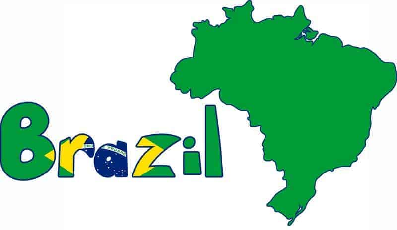 VPN for Brazil