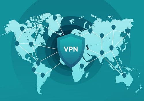VPN for Kodi