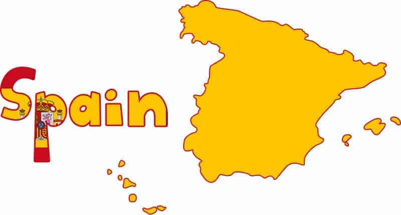 VPN for Spain